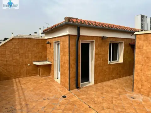 Ático en Almansa