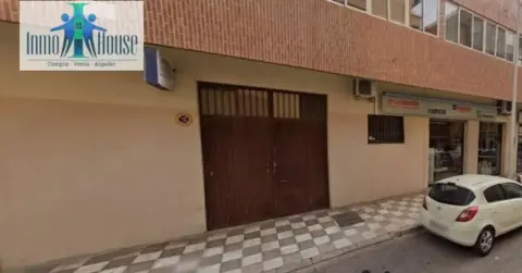 Local comercial en Industria