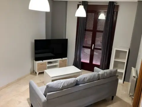 Piso en Centro-Villacerrada