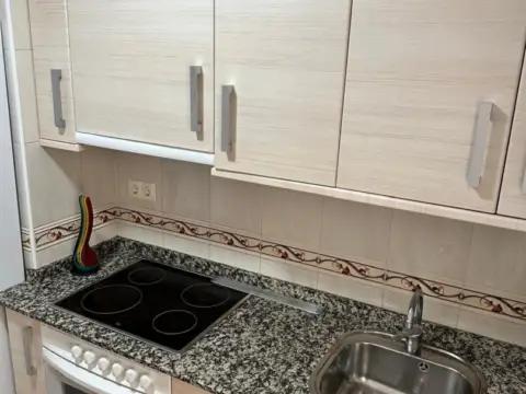 Piso en Centro-Villacerrada