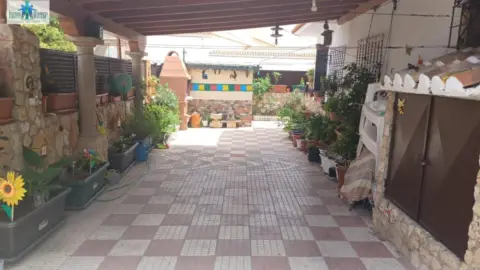 Casa adosada en Feria