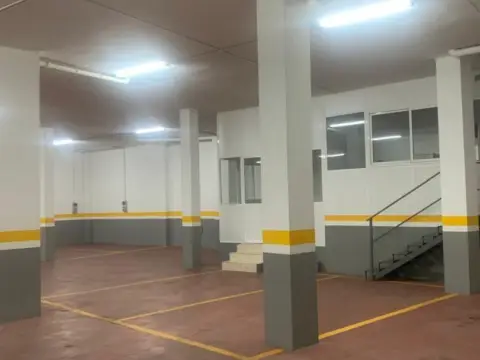 Local comercial en Carretera de Jaen