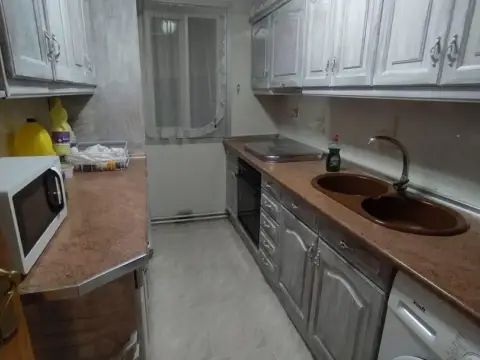 Piso en Ensanche-Franciscanos