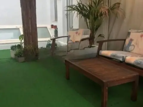 Dúplex en Avenida de España