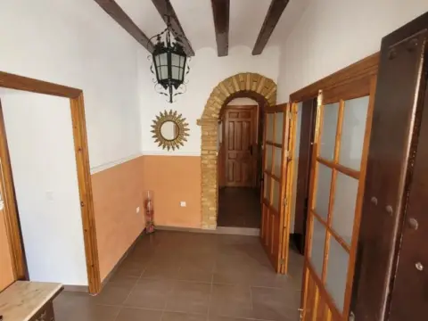 Casa en Castilla La Mancha