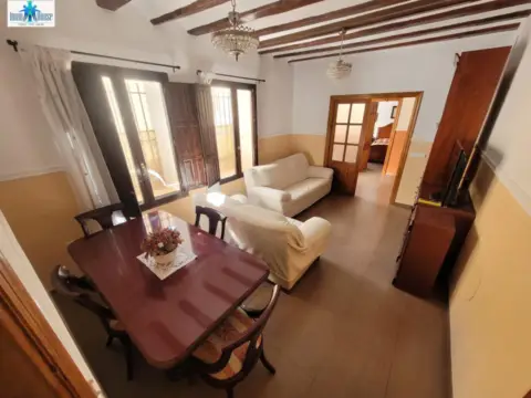 Casa en Castilla La Mancha