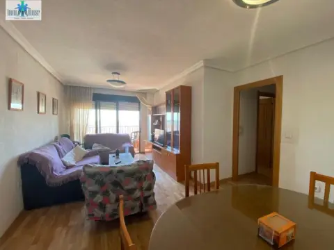 Piso en Centro-Carretas