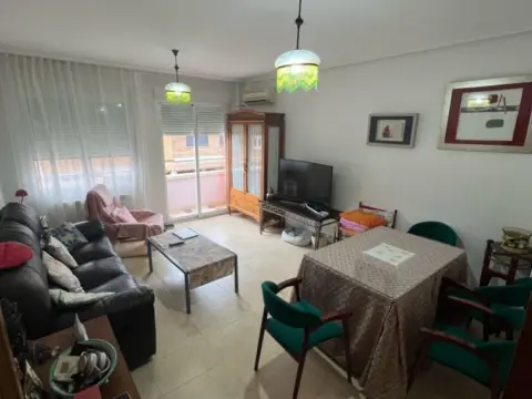Piso en Castilla La Mancha