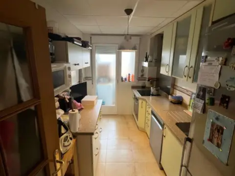Piso en Castilla La Mancha