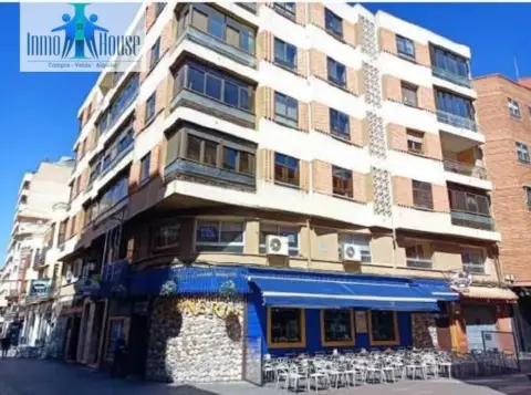 Loft en Centro