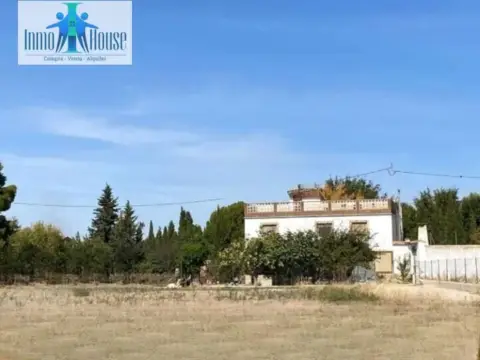 Casa en La Milagrosa - La Estrella