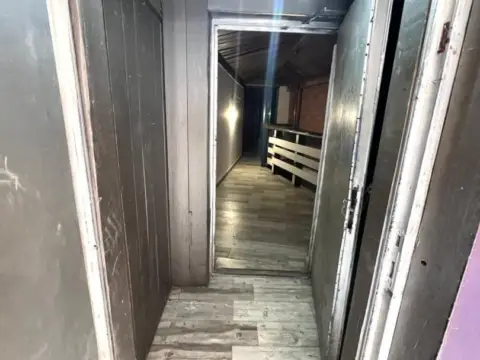 Local comercial en Centro-Carretas