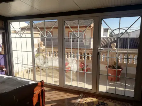 Casa en Aguas Nuevas