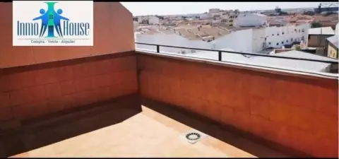 Piso en Castilla La Mancha