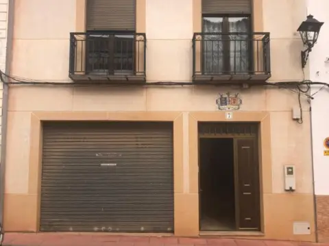 Casa en Castilla La Mancha