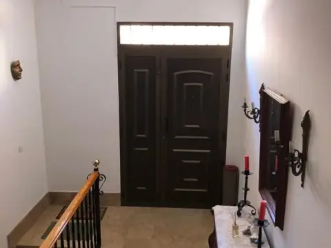 Casa en Castilla La Mancha