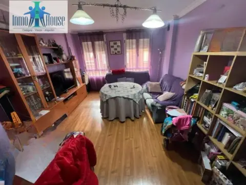 Piso en Castilla La Mancha