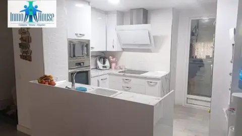 Piso en Centro-Carretas