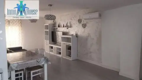 Piso en Centro-Carretas