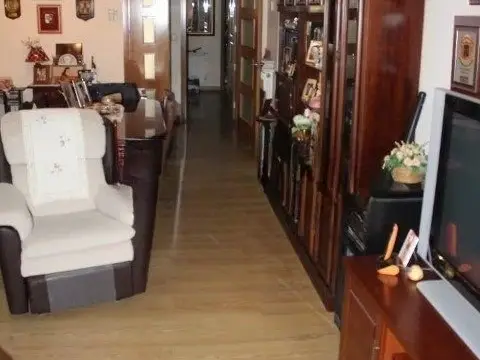 Piso en Avenida de España