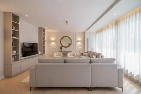 Piso en Lista