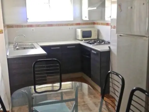 Piso en Estacion