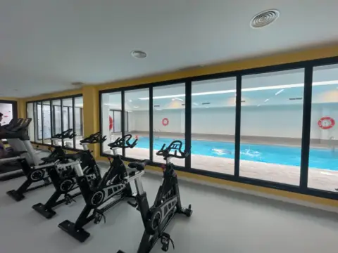 Loft en Pol. Industrial Norte