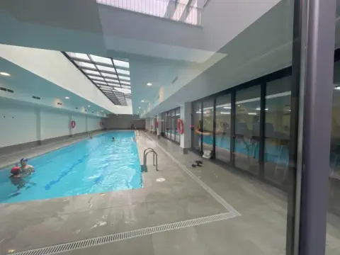 Loft en Pol. Industrial Norte