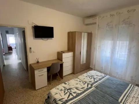 Piso en Ensanche-Franciscanos
