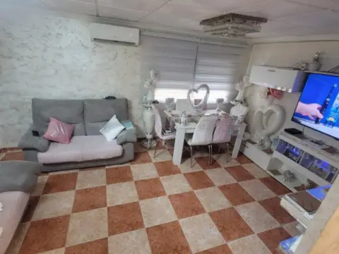 Apartamento en Hospital