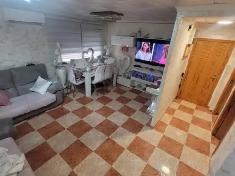 Apartamento en Hospital