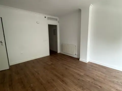 Apartamento en Fiesta del Arbol