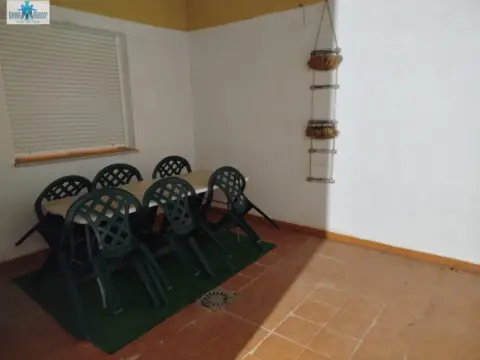 Casa adosada en Pozohondo