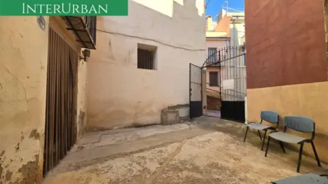 Casa en Gátova