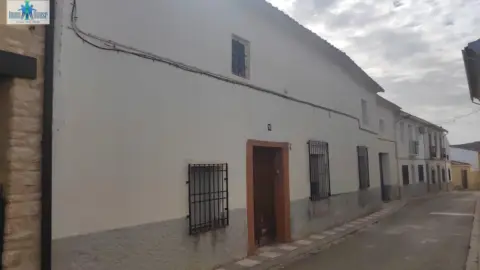Casa en Castilla La Mancha