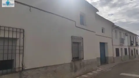 Casa en Castilla La Mancha