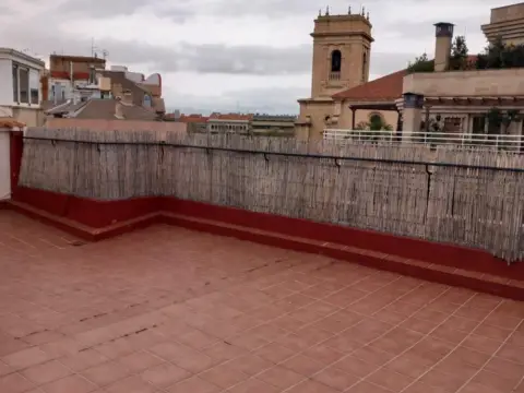 Ático en Centro