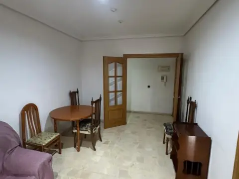 Apartamento en Centro-Villacerrada