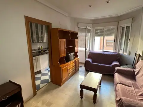 Apartamento en Centro-Villacerrada