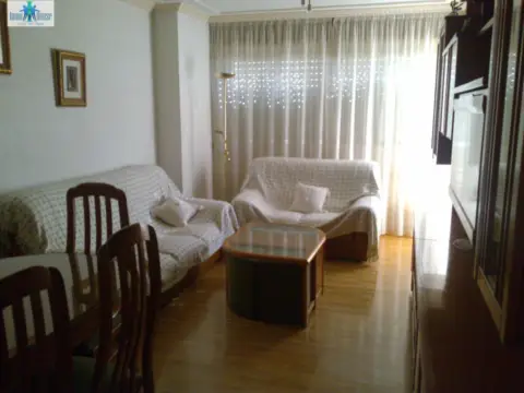 Piso en Vereda de Jaen