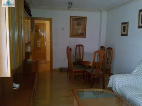 Piso en Vereda de Jaen