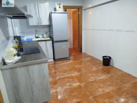 Chalet en Castilla La Mancha