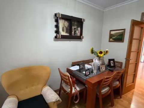 Apartamento en Ensanche-Franciscanos