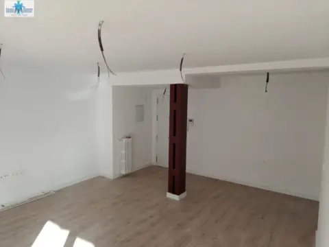 Piso en Centro-Altozano