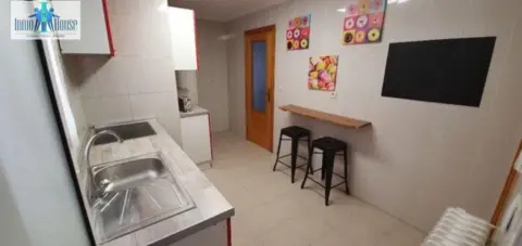 Piso en Carretera de Jaen