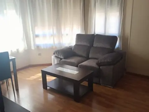 Apartamento en Albacete