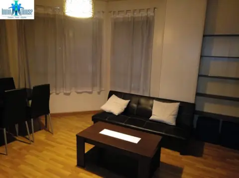 Apartamento en Albacete