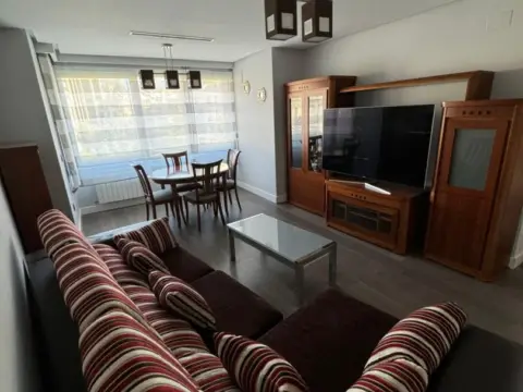 Piso en Centro-Carretas