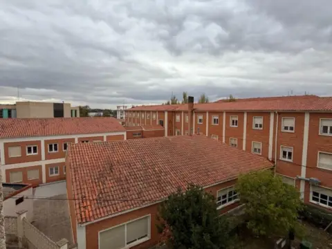 Piso en Alto de los Molinos