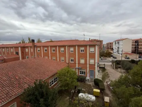 Piso en Alto de los Molinos